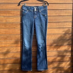 Beth Baby Boot Hudson Jeans